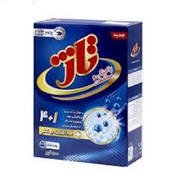 تاژ پودر دستی 600گرم